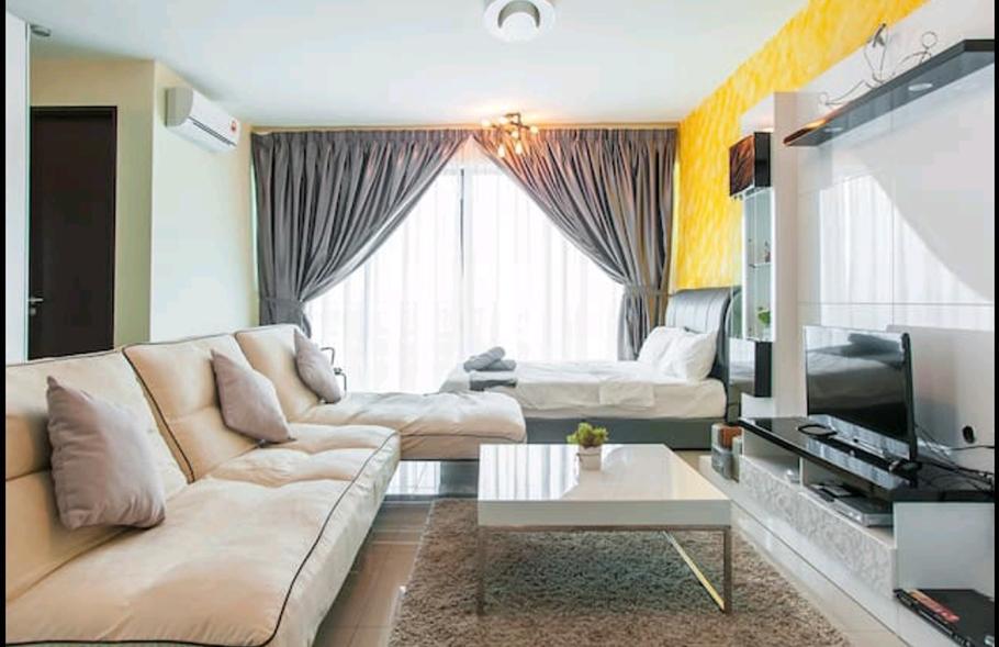 Miko'S Sweethome @ Setia Alam Dış mekan fotoğraf