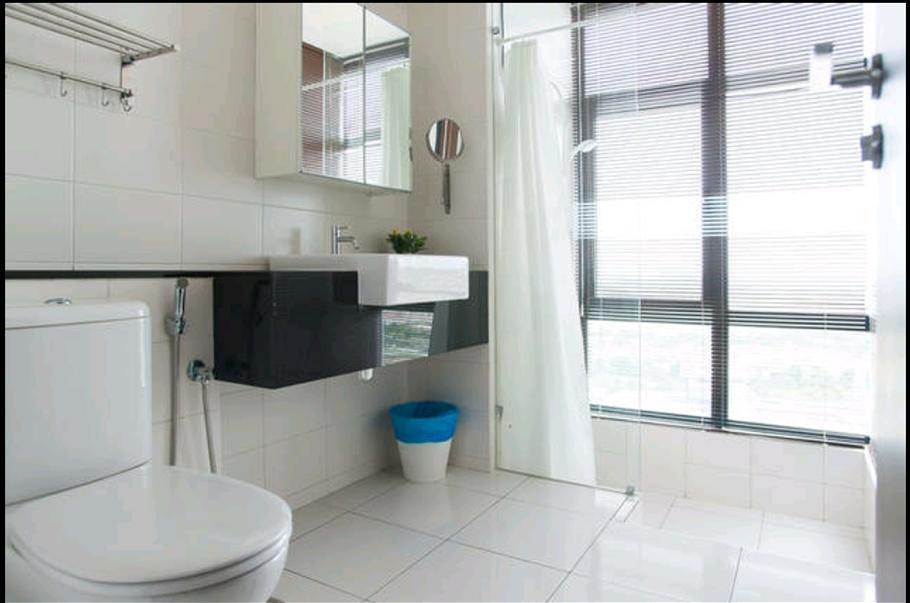 Miko'S Sweethome @ Setia Alam Dış mekan fotoğraf