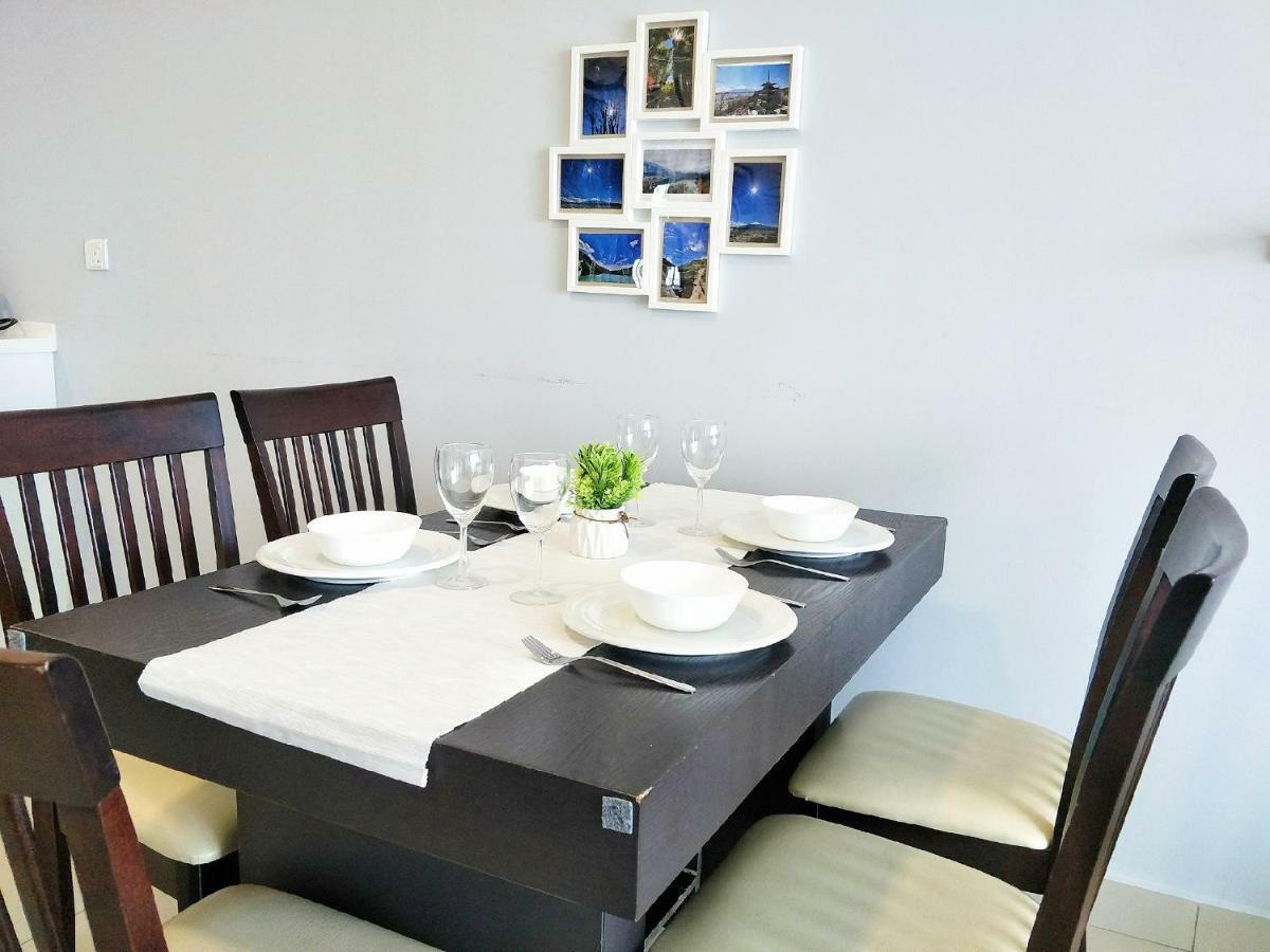 Miko'S Sweethome @ Setia Alam Dış mekan fotoğraf