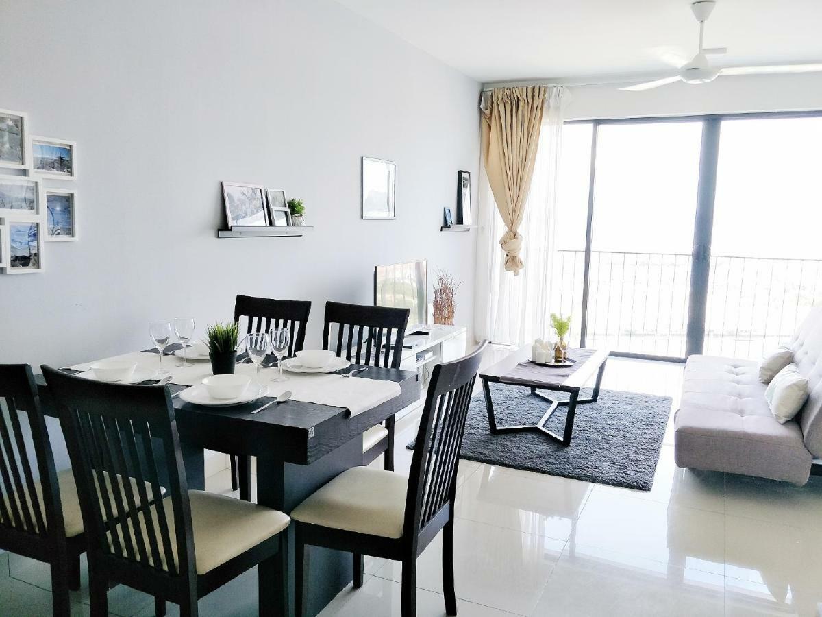Miko'S Sweethome @ Setia Alam Dış mekan fotoğraf