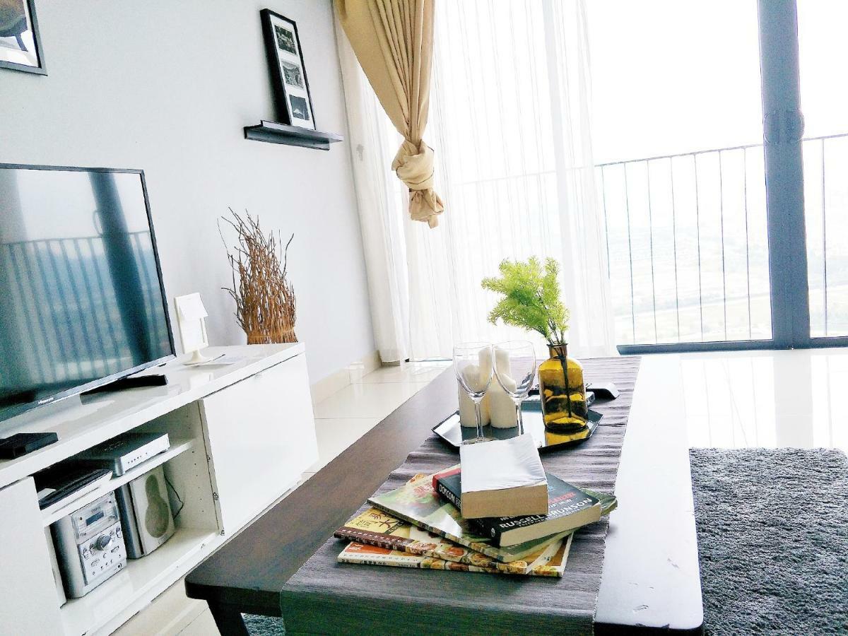 Miko'S Sweethome @ Setia Alam Dış mekan fotoğraf