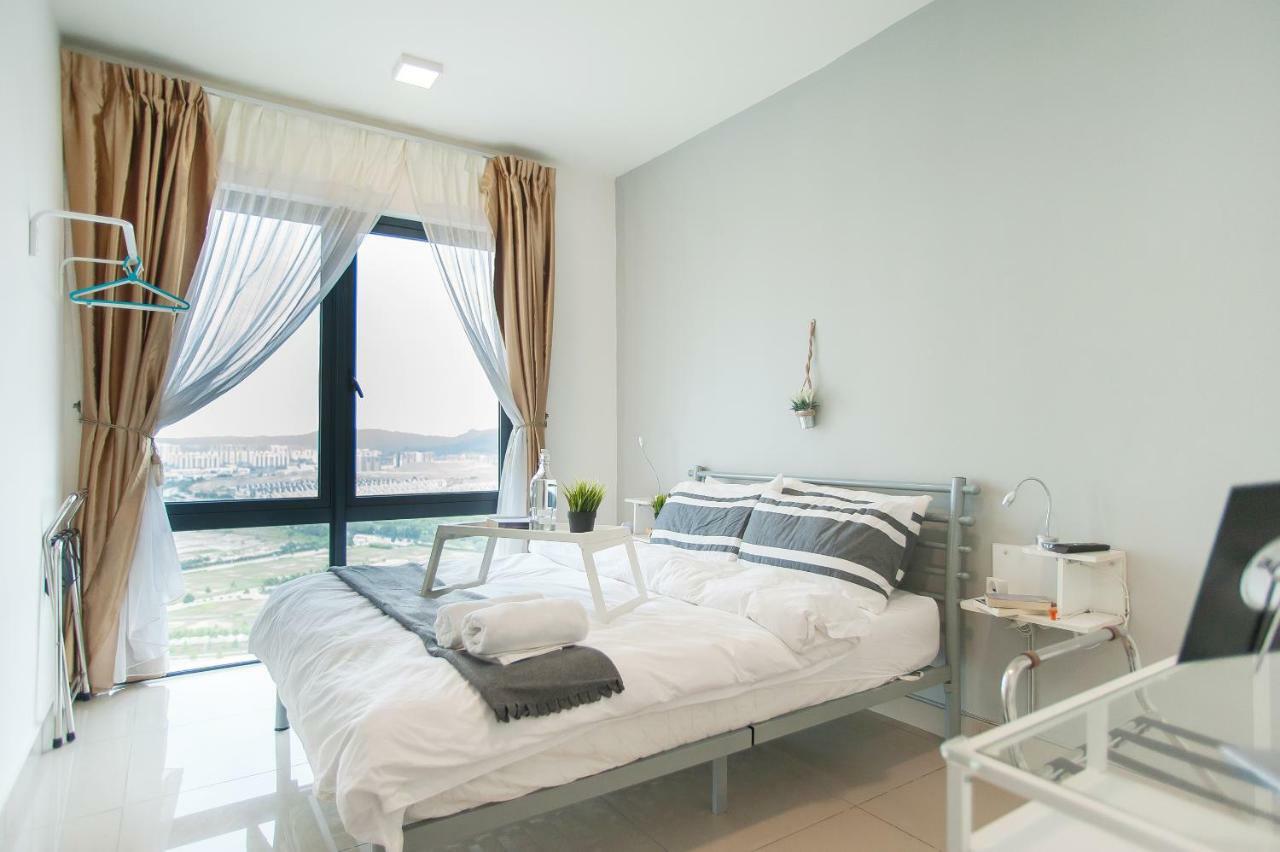 Miko'S Sweethome @ Setia Alam Dış mekan fotoğraf
